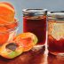 Orange Apricot Jam