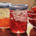 Preserving Mom's Jellies and Jams